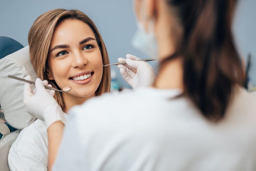 Preventive Care Emu Plains | Emu Plains Family Dental