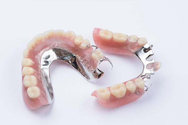 Dentures Emu Plains 