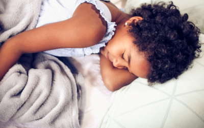 Kids Snoring and Sleep Apnea