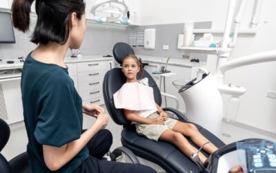 The Ultimate Guide to Your Child’s First Dental Visit