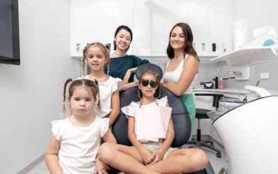 How to Choose the Right Family Dentist for Your Needs
