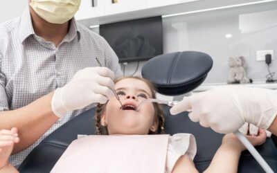 Common Dental Issues in Kids and How to Prevent Them