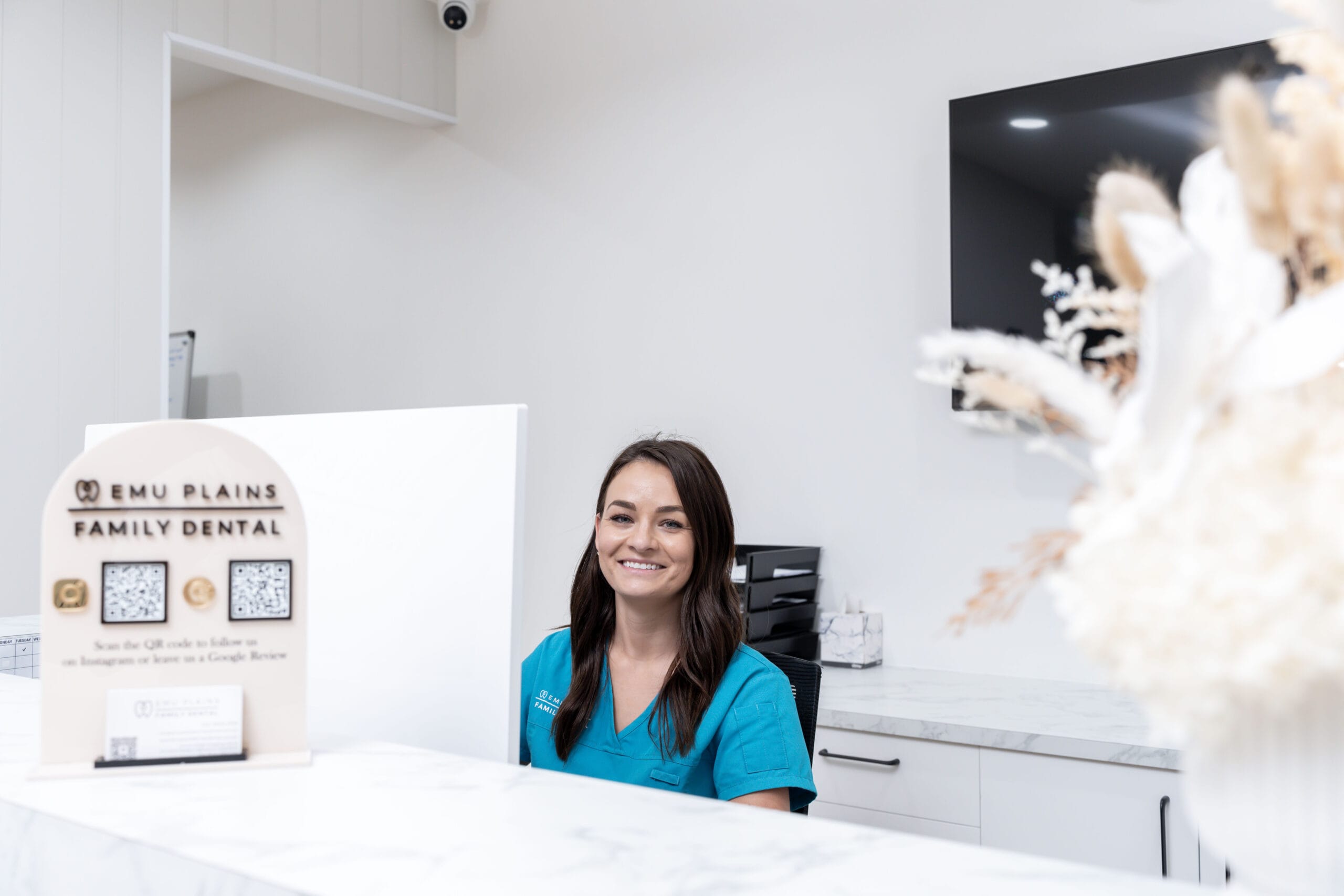 Emu Plains Dentist 