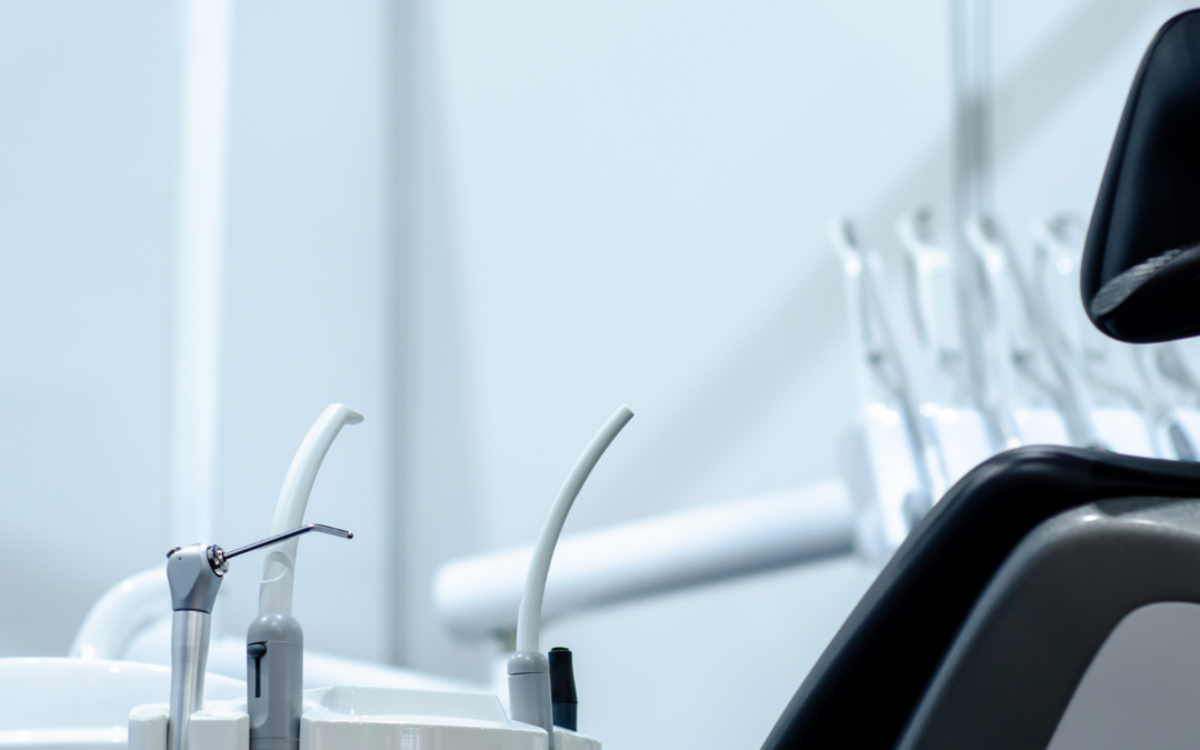 Sleep Dentistry/IV Sedation: Making Dental Visit Anxiety-Free