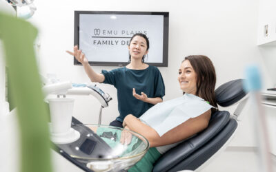 Sleep Dentistry in Emu Plains for Stress-Free Visits
