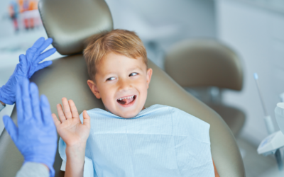 The Importance of Kids Dentistry at Emu Plains Family Dental