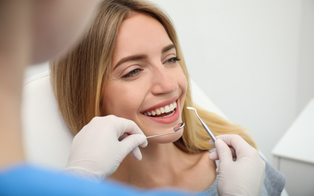 How Cosmetic Dentistry Can Boost Your Confidence 