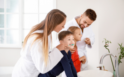 How Preventive Care Can Save Your Family Money on Dental Costs 