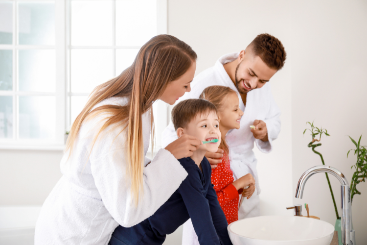 How Preventive Care Can Save Your Family Money on Dental Costs 