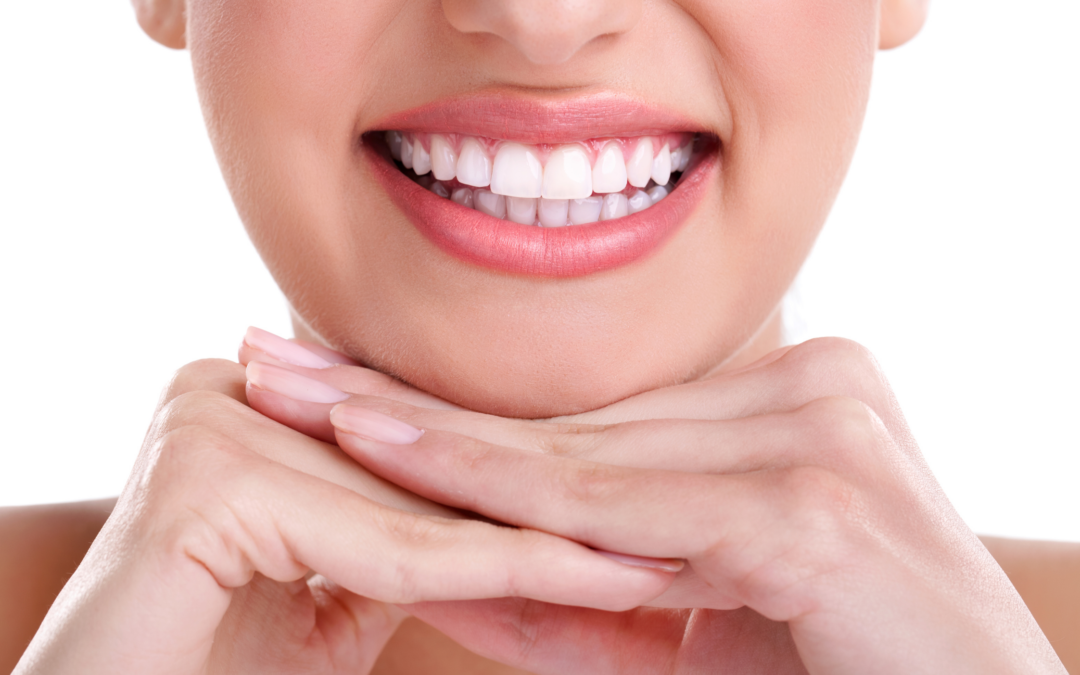 Top 5 Cosmetic Dentistry Treatments for a Brighter Smile