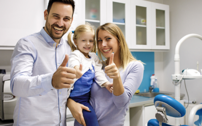 The Importance of Regular Dental Check-Ups for the Whole Family