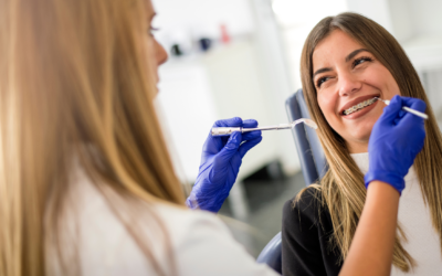Invisalign Vs. Braces: Which Orthodontic Treatment Is Right for You?