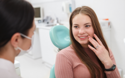5 Common Dental Concerns and How Family Dentistry Can Help