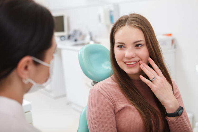 5 Common Dental Concerns and How Family Dentistry Can Help