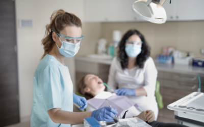 Dental Anxiety? Here’s Why Sleep Dentistry Could Be Right for You