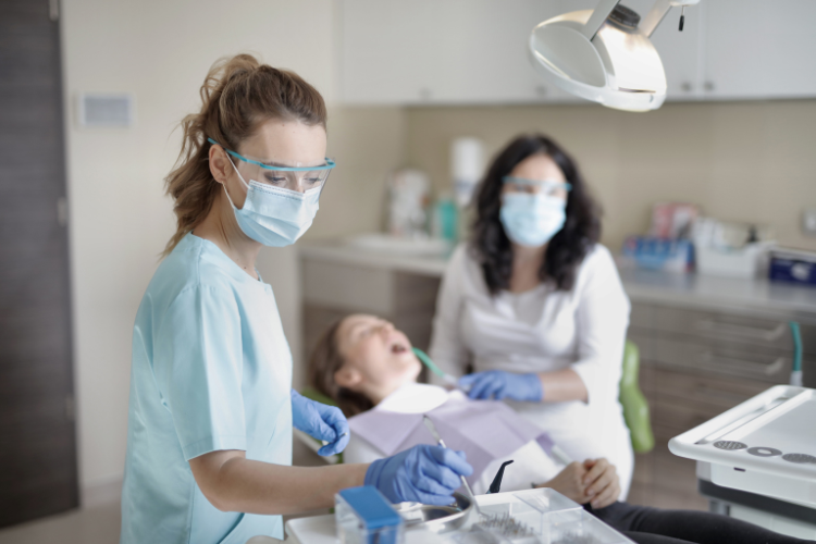 Dental Anxiety? Here’s Why Sleep Dentistry Could Be Right for You