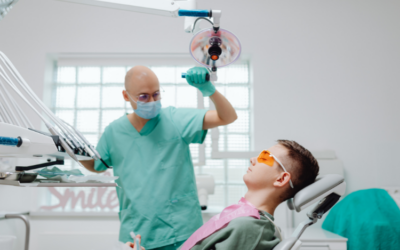 Exploring the Different Types of Sedation Dentistry Available