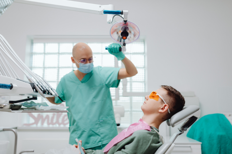Exploring the Different Types of Sedation Dentistry Available