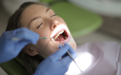 The Benefits of Sleep Dentistry for Anxious Patients in Australia