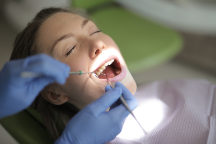 The Benefits of Sleep Dentistry for Anxious Patients in Australia