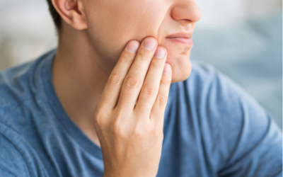 Signs You Might Need Your Wisdom Teeth Removed