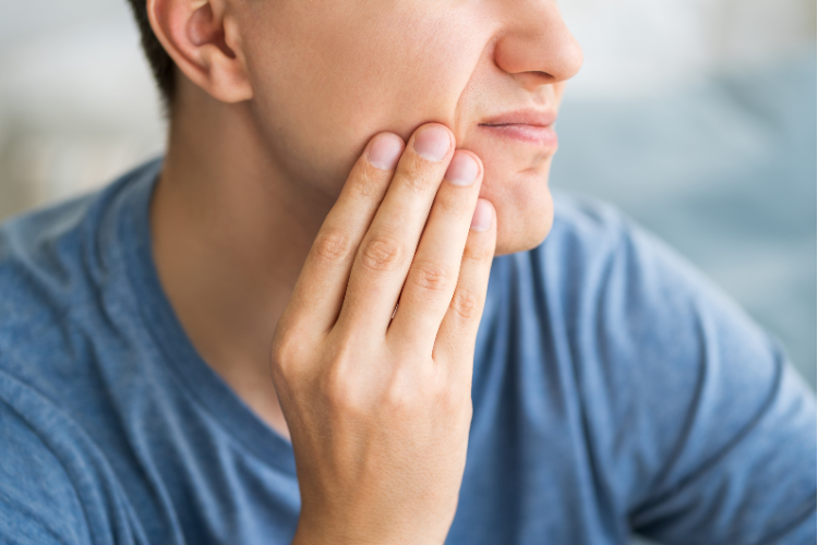 Signs You Might Need Your Wisdom Teeth Removed