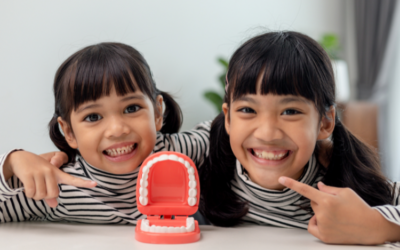 Creating a Comfortable Dental Experience for Families with Young Kids