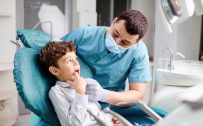 What Parents Need to Know About Kids’ Dental Health