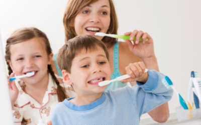 How Often Should Kids See the Dentist?