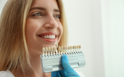 5 Signs You Could Benefit from Cosmetic Dentistry