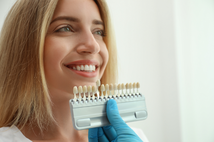 5 Signs You Could Benefit from Cosmetic Dentistry