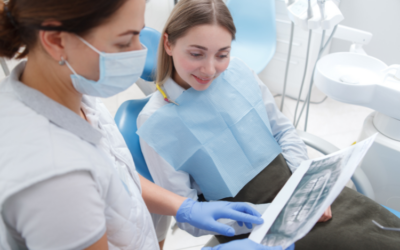 A Beginner’s Guide to Cosmetic Dentistry: What Are the Options?