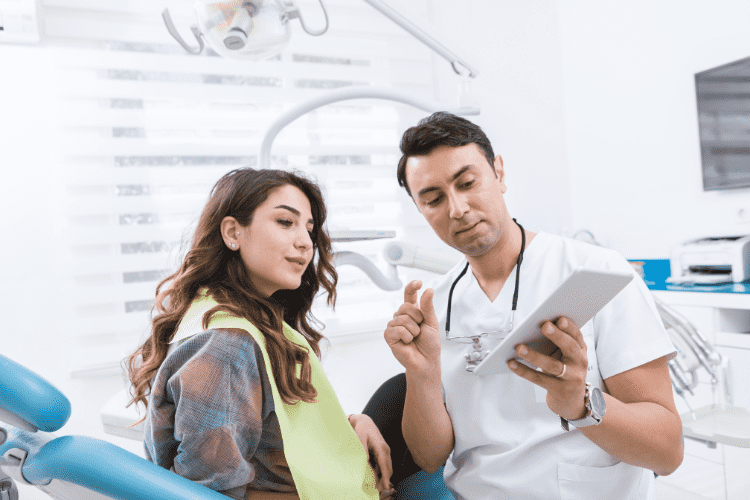 Cost of a Perfect Smile Exploring Cosmetic Dentistry