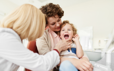 The Role of Preventive Care in Family Dentistry