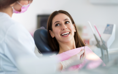 Understanding the Benefits of Preventative Family Dentistry