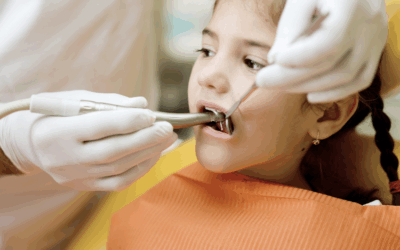 The Benefits of Regular Dental Visits for Growing Kids