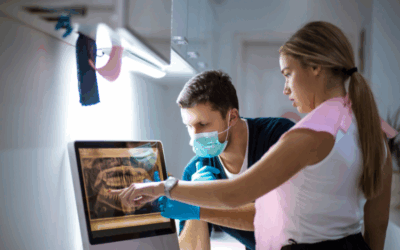 Why Wisdom Teeth Grow and When They Can Cause Problems