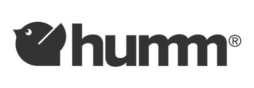 humm_logo_RGB__Hori_Char | Emu Plains Family Dental Humm Dental Payment Plan Logo