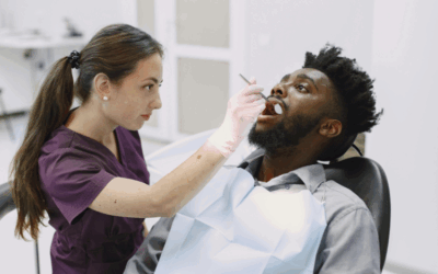 Why You Shouldn’t Delay a Dental Visit (Even If You’re Anxious)