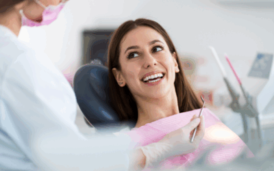 How Often Should Adults Visit the Dentist? (Hint: It’s Not Just When It Hurts!)