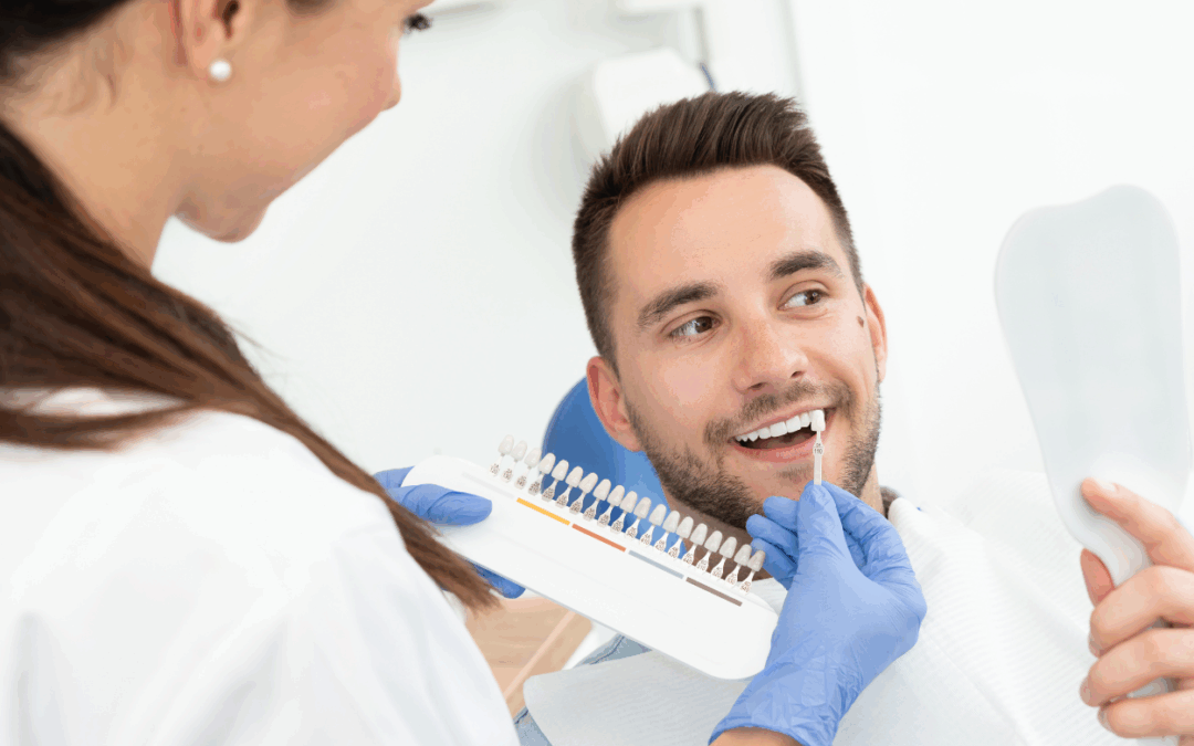 How Teeth Whitening Works (and Why In-Chair Beats DIY Strips)