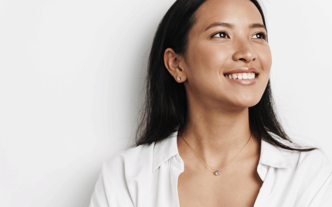 Fixed Chipped or Uneven Teeth with Cosmetic Bonding