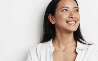 Fixed Chipped or Uneven Teeth with Cosmetic Bonding