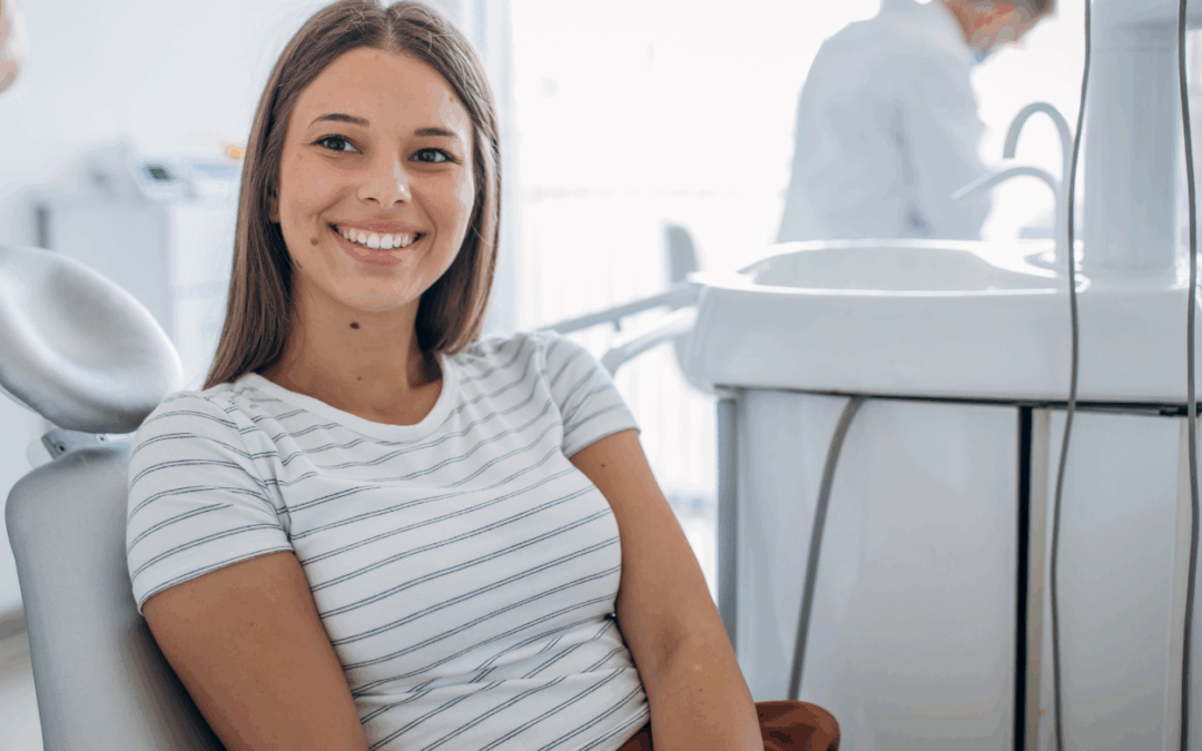 How We Create Natural-Looking, Confidence-Boosting Smiles