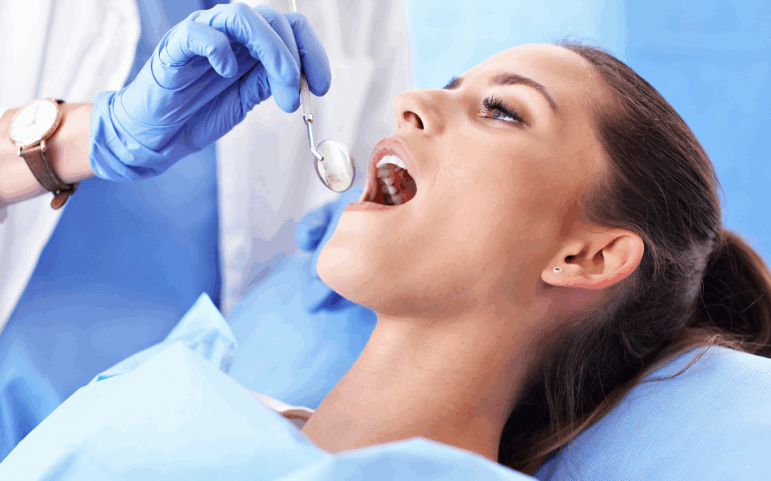 Tooth Fillings: What to Expect and How We Make It Easy