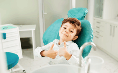 Children’s Dental Care: Children’s Dentist Explained