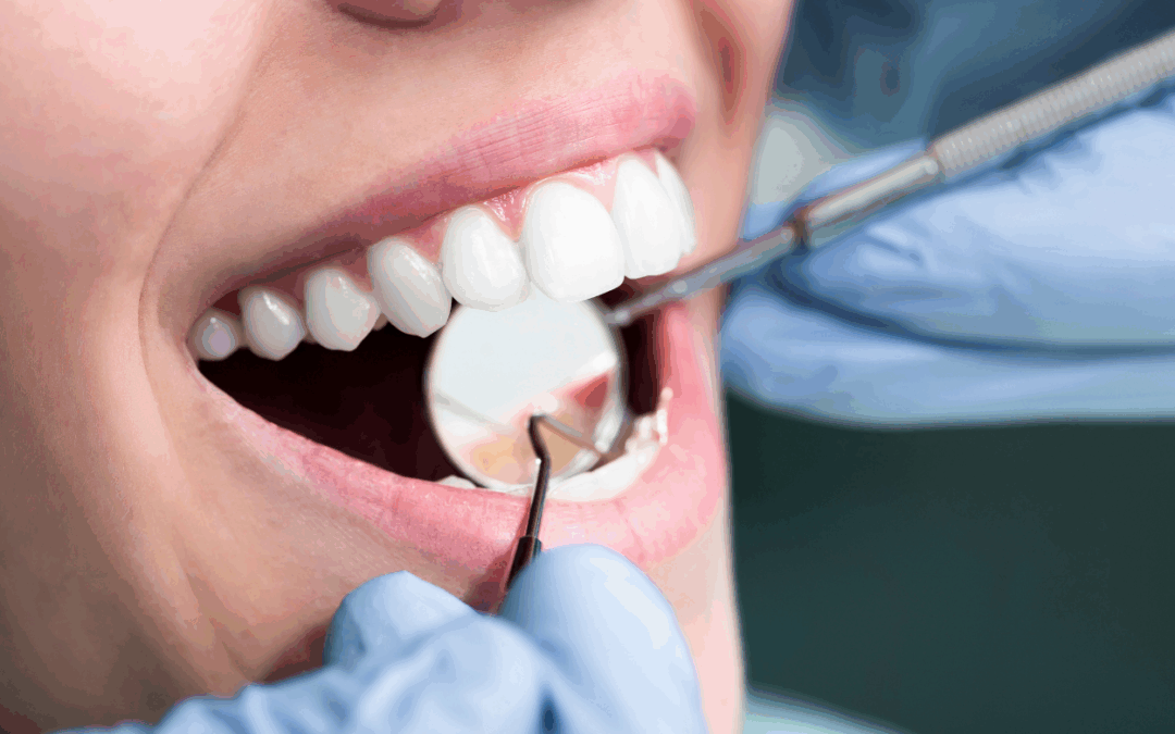 What is a Cosmetic Dentist and How Do They Work?