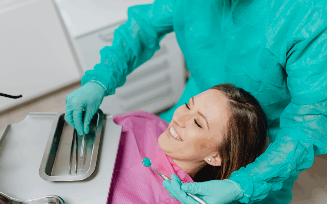 Understanding Dental Crowns and Your Dental Health