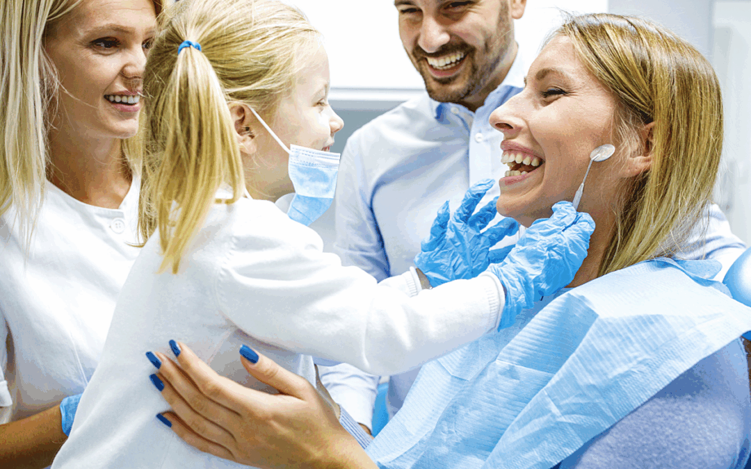 What to Expect at a Dental Check-Up in Emu Plains