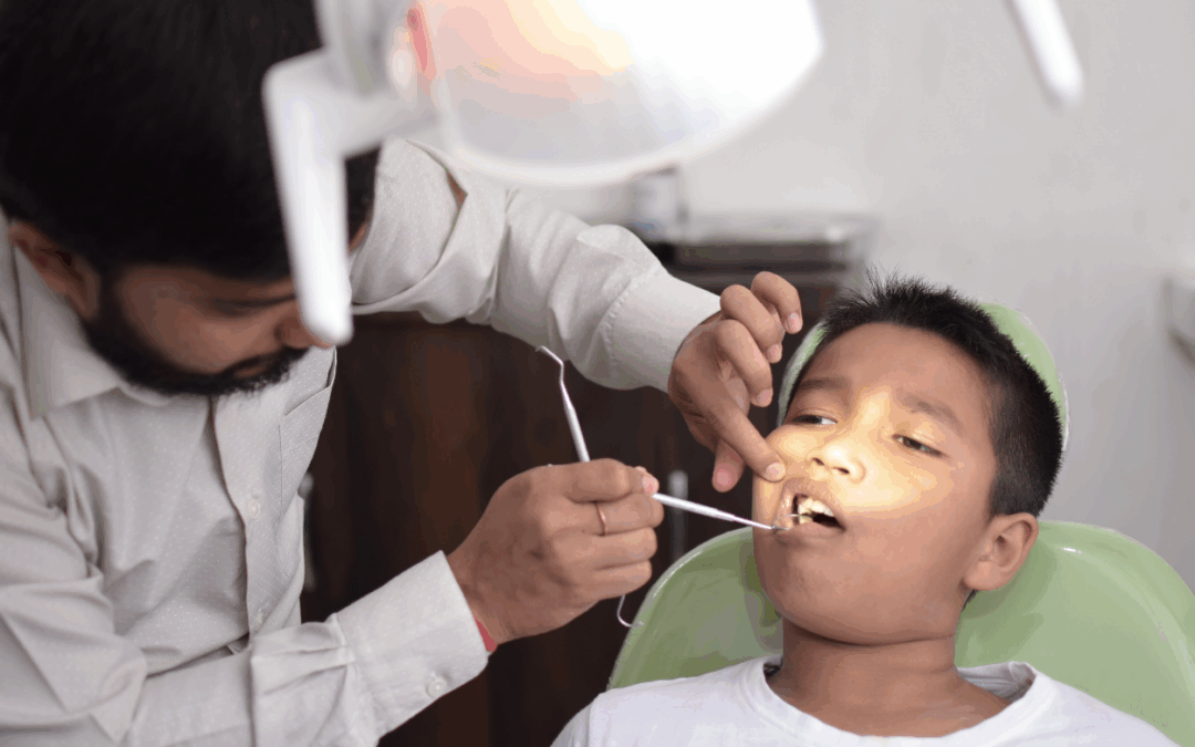 Understanding Dental Fillings and Your Dental Health